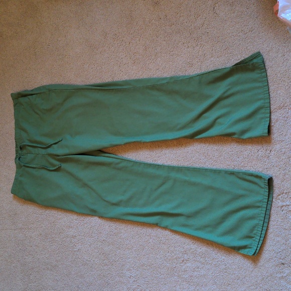 Cherokee work wear scrubs set - Picture 2 of 6